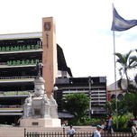 MONUMENTOS HISTORICOS DE EL SALVADOR. thumbnail 1