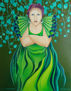 La Jerezana 2009 (57.5 x 45)