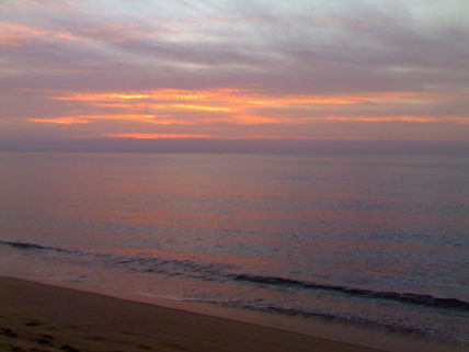 Sortida de sol i