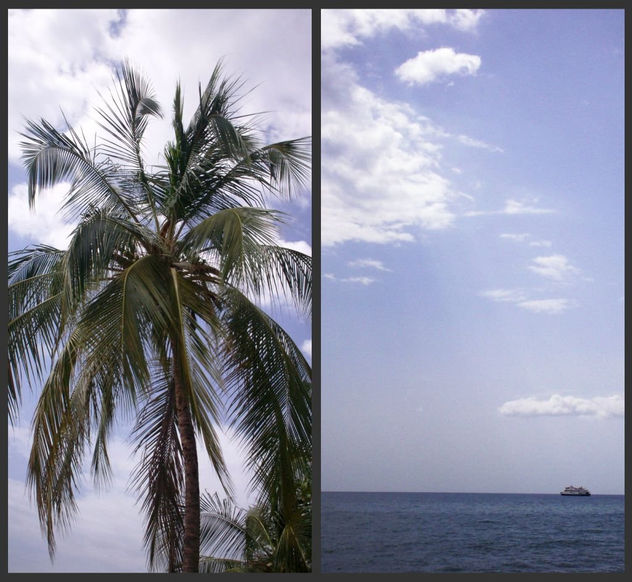 Playa San Luis, Edo. Sucre