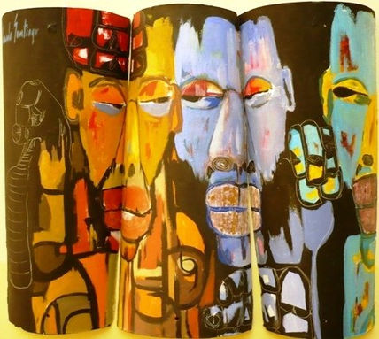 La Despedida