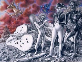 " ILUSIONS PERDUES "
