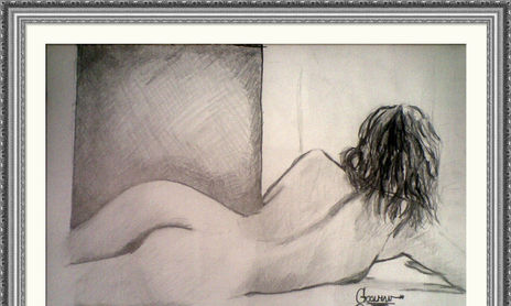 DESNUDOS