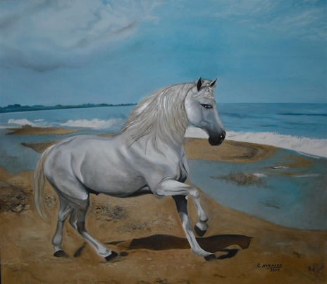 Caballo