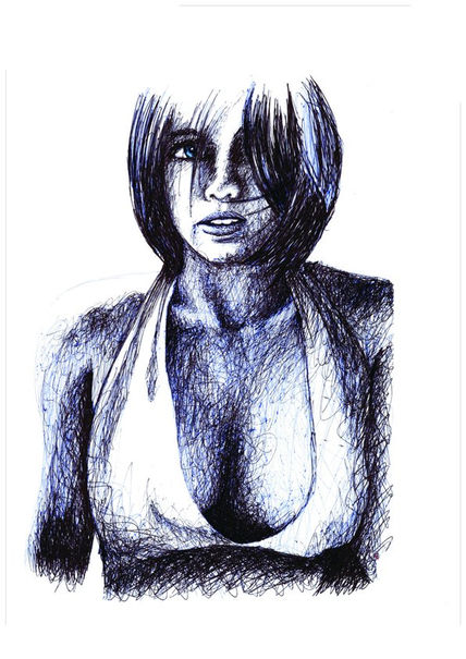 Detalles en Tinta