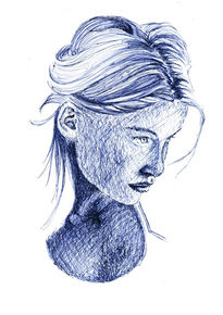 Detalles en tinta