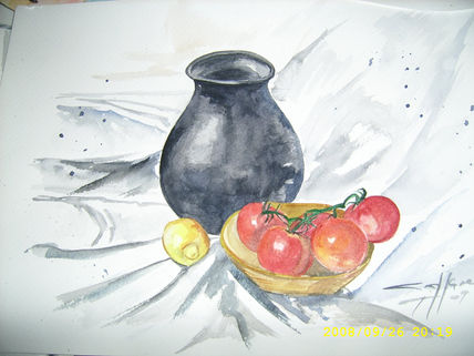 Bodegon