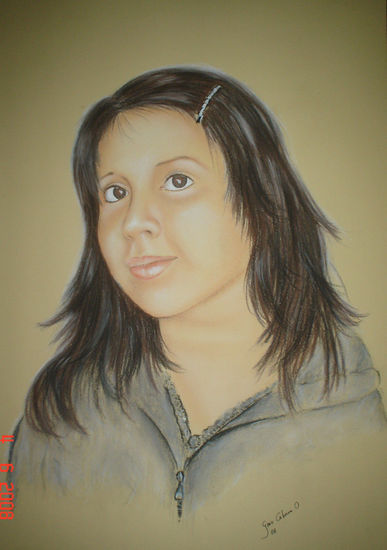 Nicol Pencil