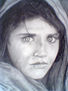 Sharbat Gula