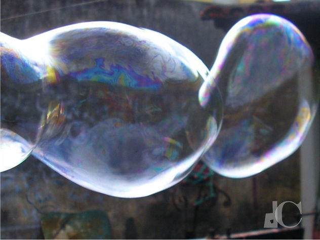 FLOTATION SOUL
