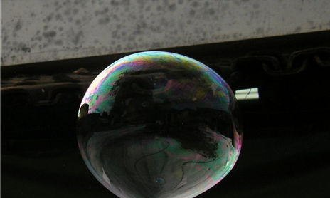 FLOTATION SOUL