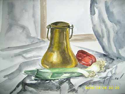 Bodegon