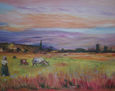 paisaje frances