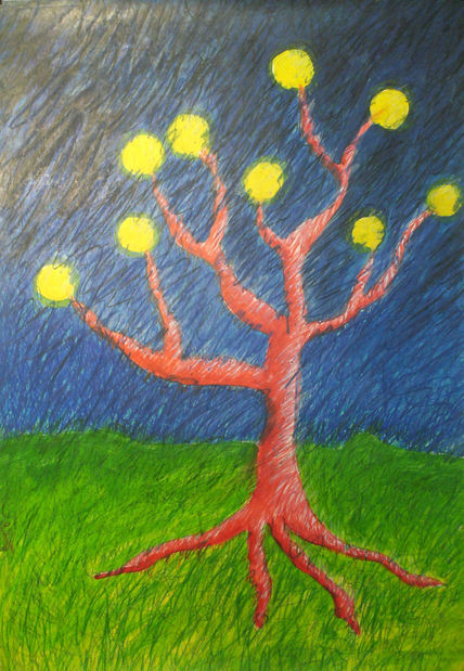 1995.07.09 - árbol...