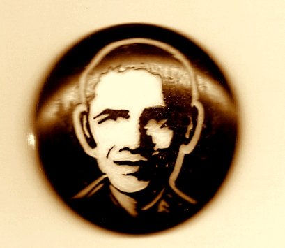 Barack Obama Others Figurative