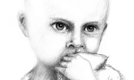 DIBUJOS a lapiz