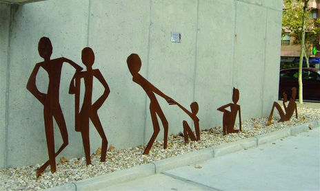 ESCULTURA