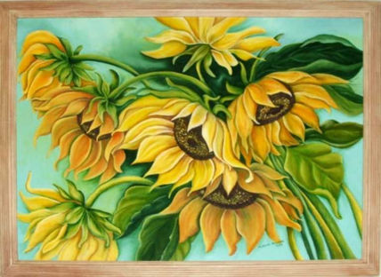 Girasoles