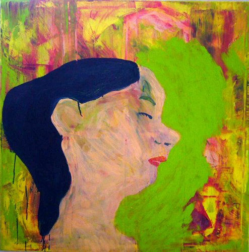 MICHAEL KINDLER, La sonadora