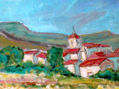 en la bureba