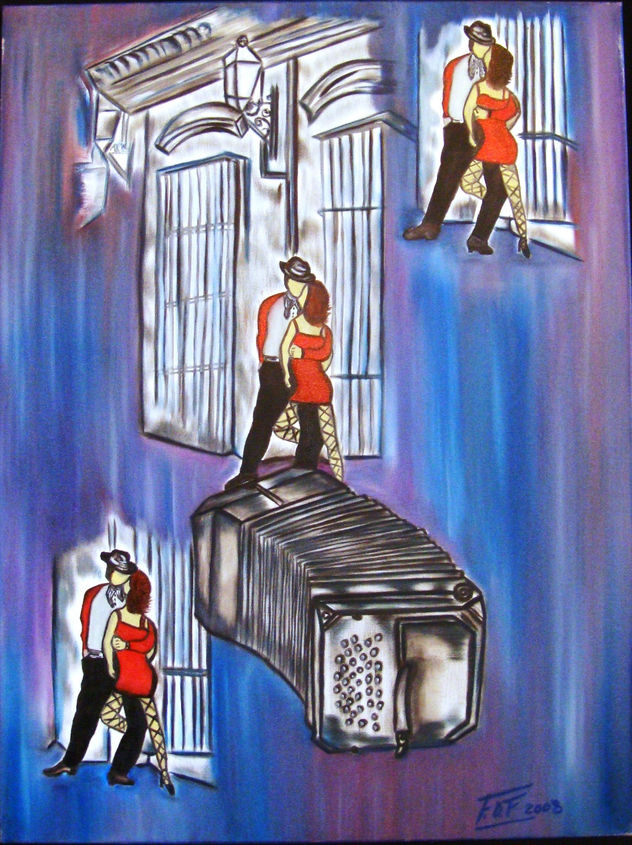 ARRABALERA