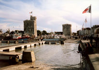 La Rochelle (France)