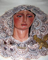 Virgen de La Algaba