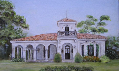 Paisajes