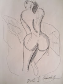 Desnudo/ 12 Octubre-5