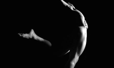Alma Desnuda