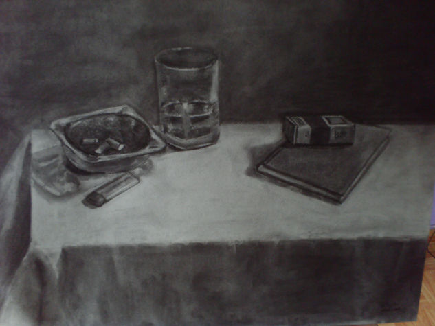 vaso Others Paper Still Life Paintings