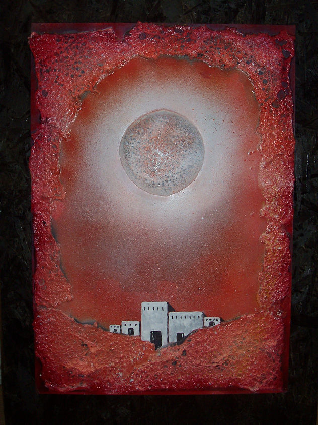 PODER DEL SOL