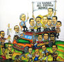 CARICATURA ARTISTICA 24