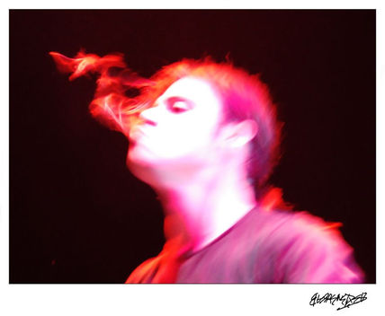 Lax'n'Busto