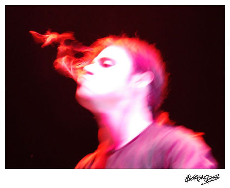Lax'n'Busto