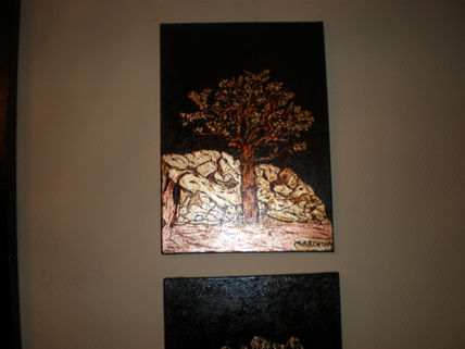 El arbol de la vida