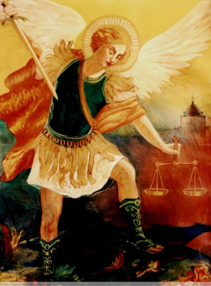 San miguel
