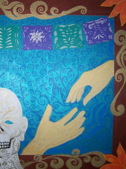 *.Vida y Muerte.*
