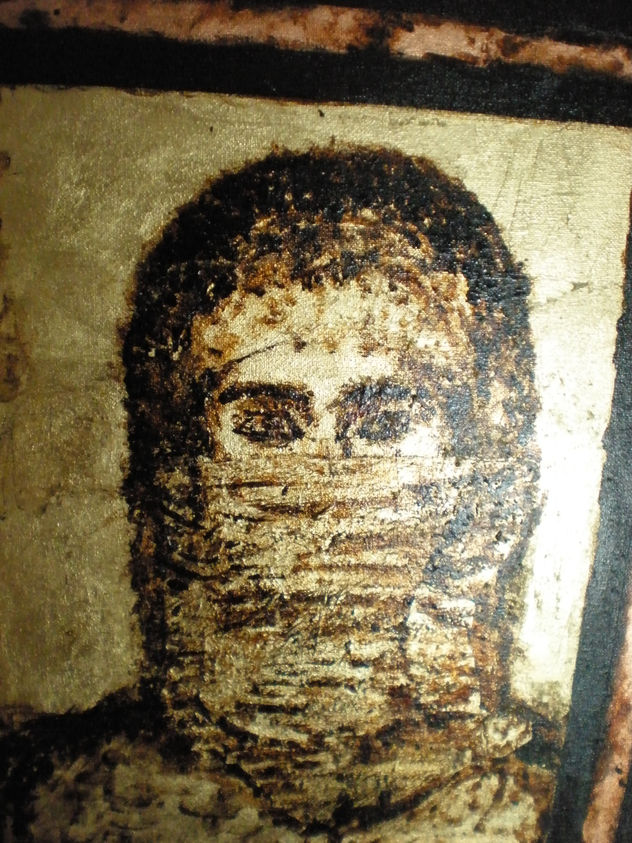 la mora