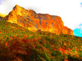 cumbres doradas
