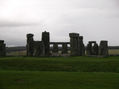 Stonehenge 1