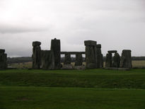 Stonehenge 1