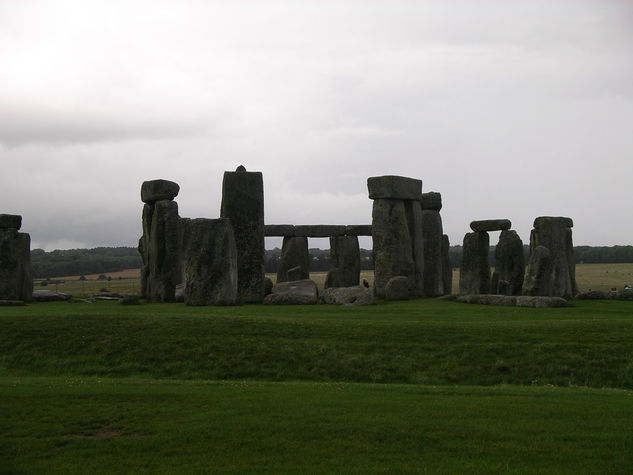 Stonehenge 1 