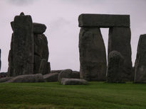 Stonehenge 2