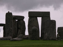 Stonehenge 3