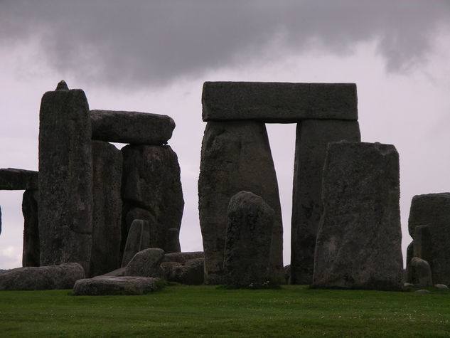 Stonehenge 3 