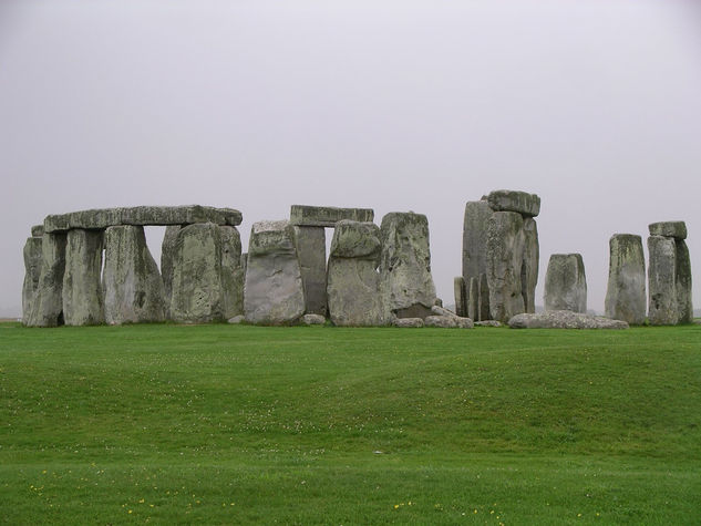 Stonehenge 4 