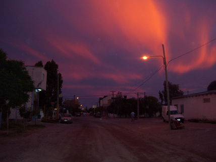 La calle sin salida