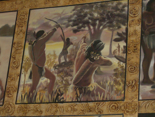 INDIGENAS