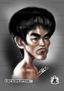 BRUCE LEE